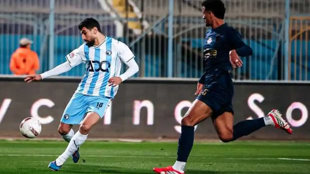 توقيت مواجهة الزمالك القادمة في الدوري عقب الانتصار الأخير أمام فريق بيراميدز